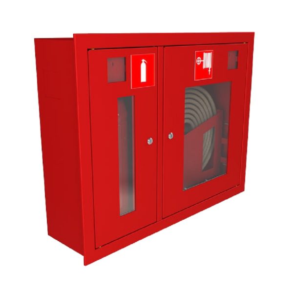 Шкаф пожарный Каланча-01 (аналог ШПК 310)